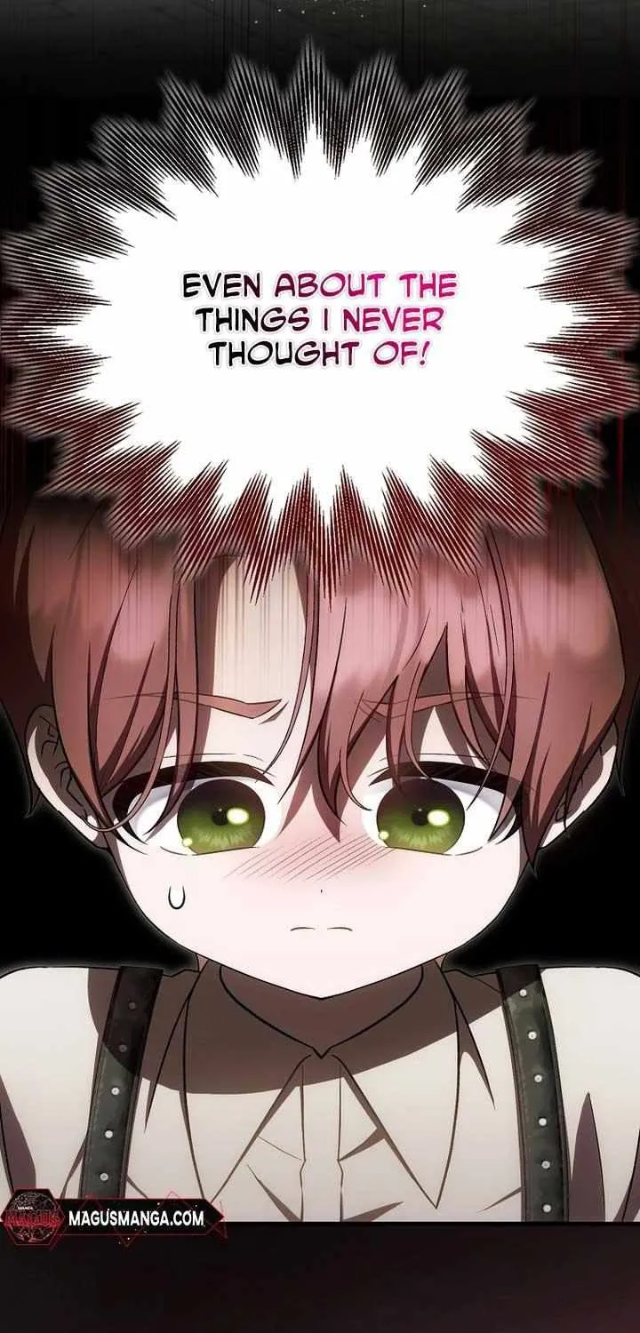 It’s My First Time Being Loved Chapter 27 page 48 - 