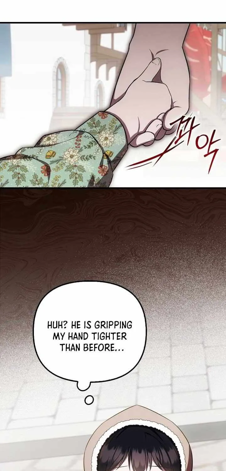It’s My First Time Being Loved Chapter 27 page 53 - 