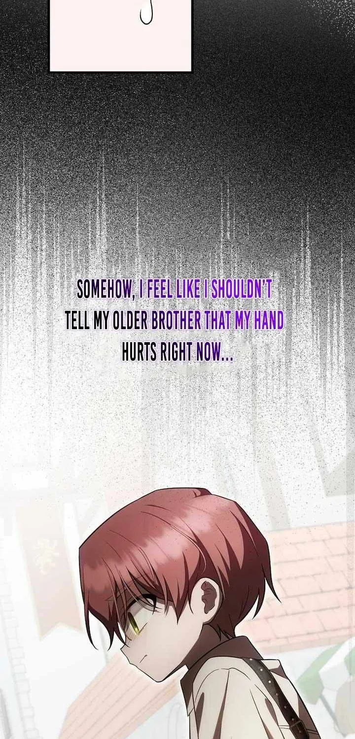It’s My First Time Being Loved Chapter 27 page 56 - 