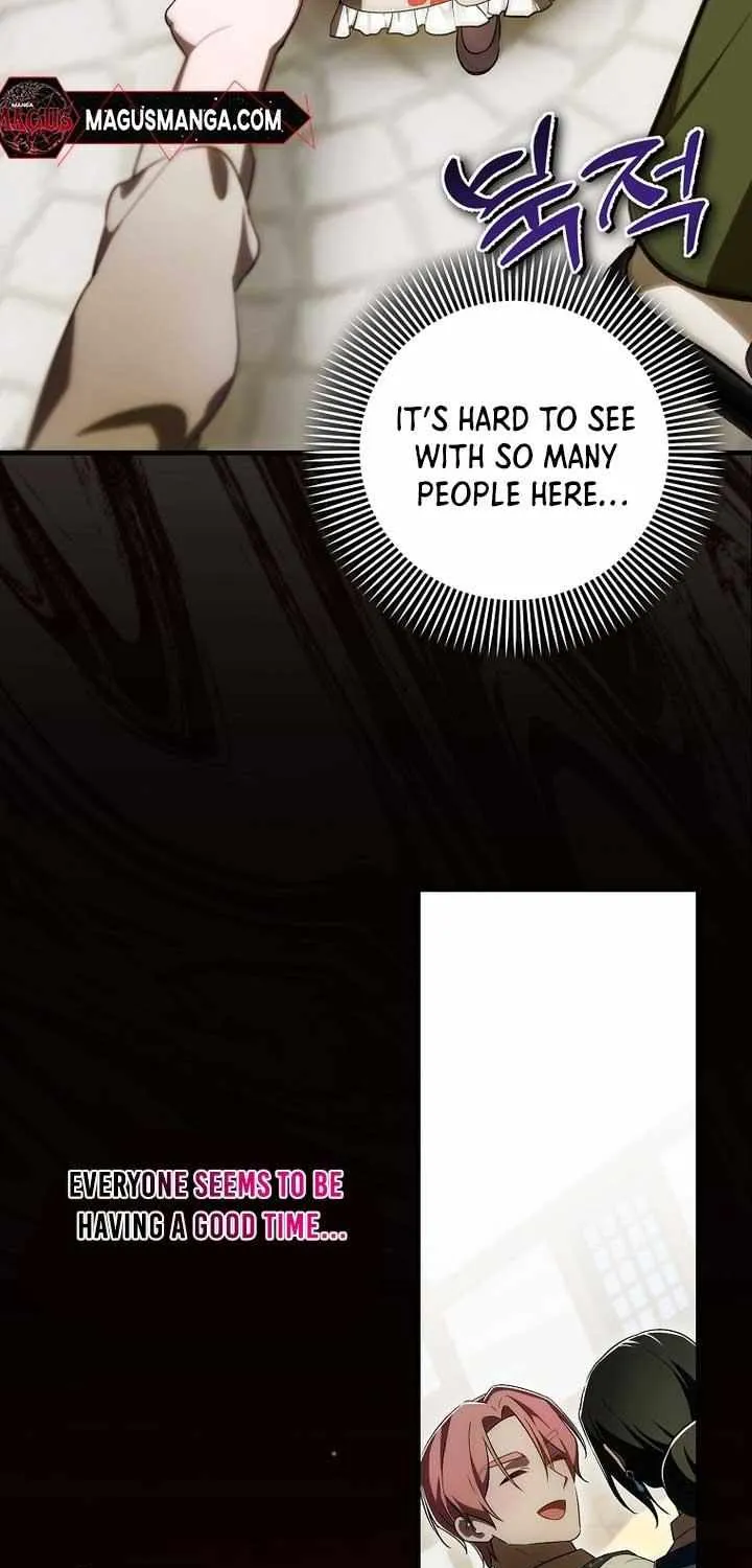 It’s My First Time Being Loved Chapter 27 page 65 - 