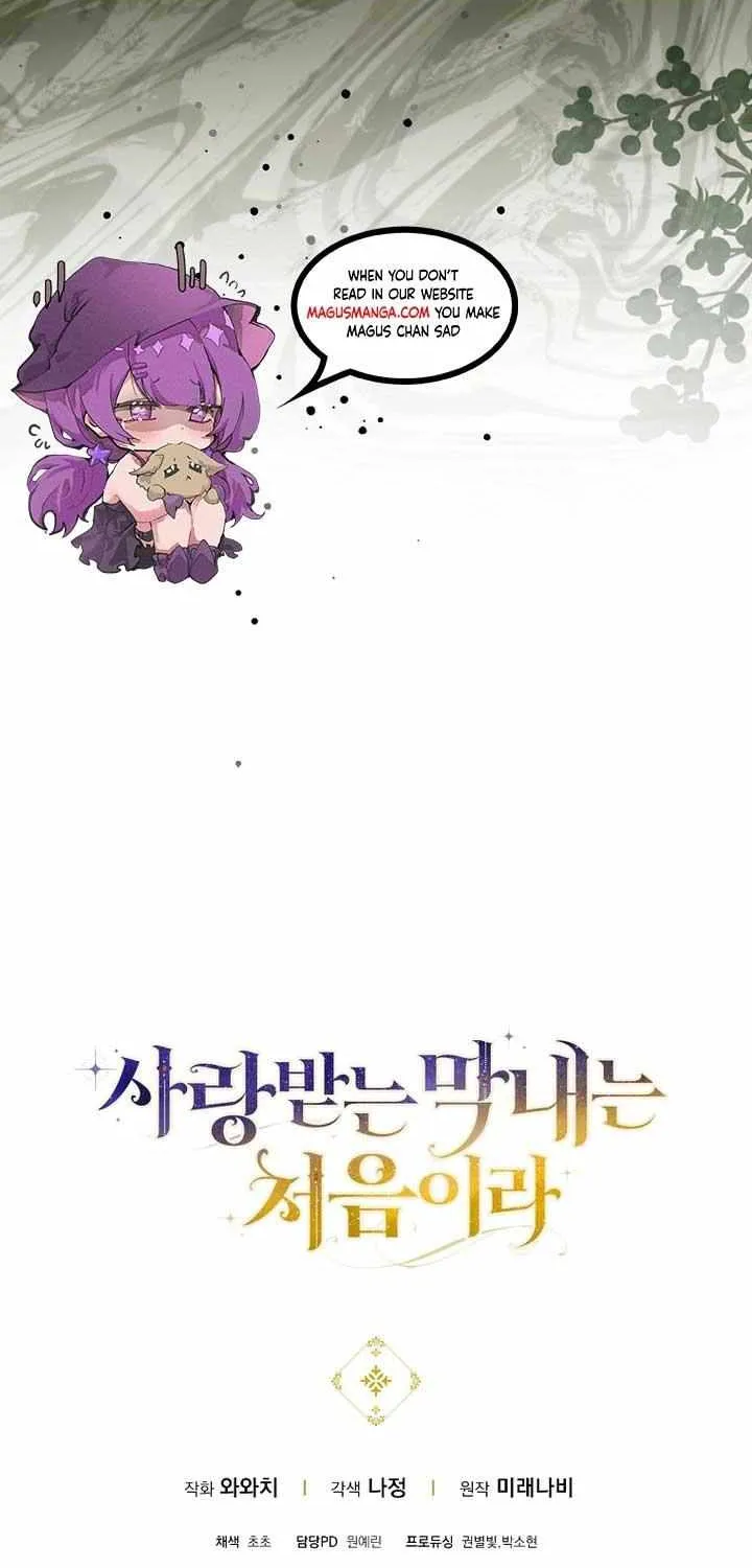 It’s My First Time Being Loved Chapter 27 page 68 - 