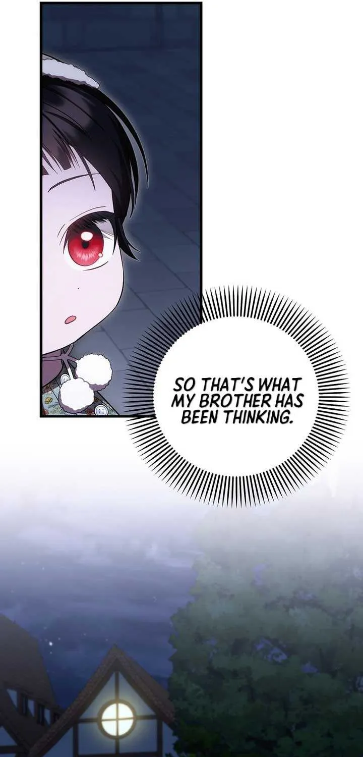It’s My First Time Being Loved Chapter 28 page 12 - 