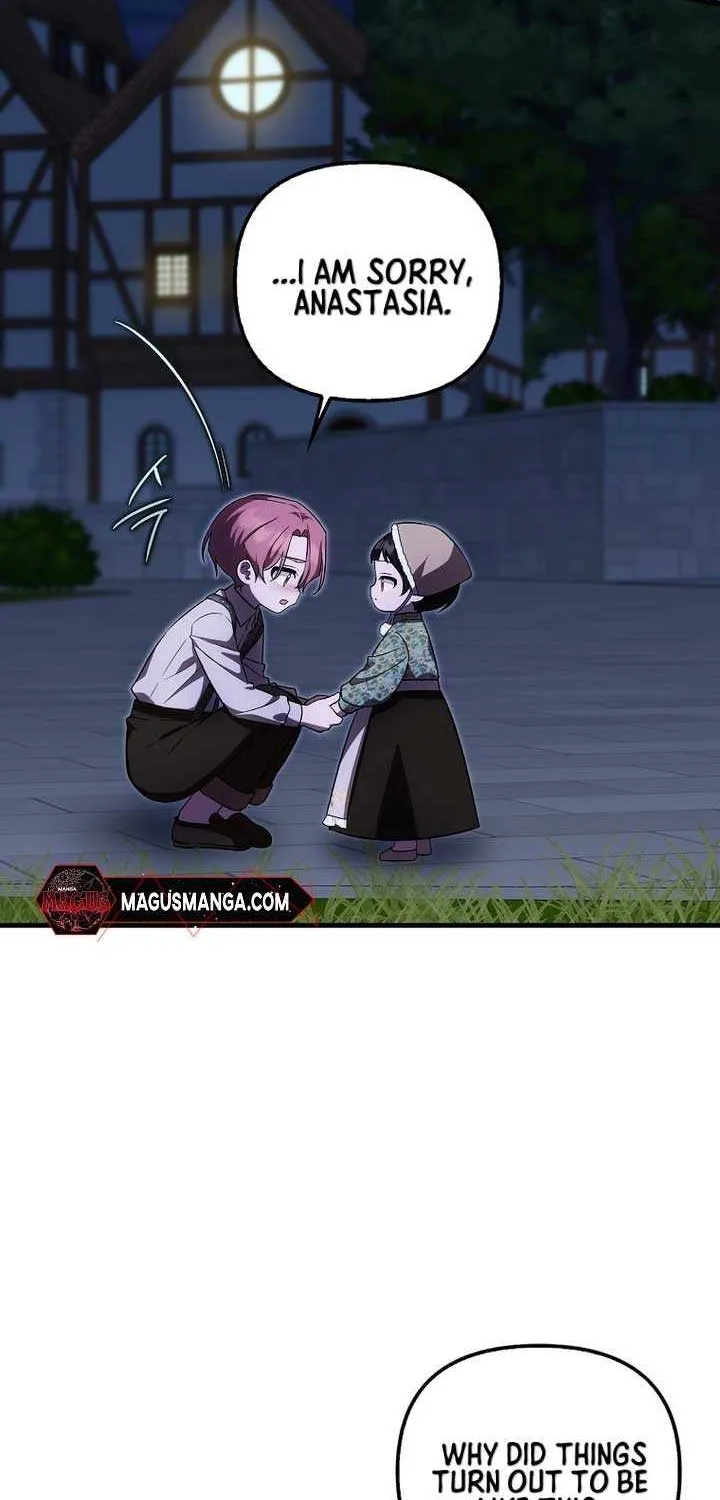 It’s My First Time Being Loved Chapter 28 page 15 - 