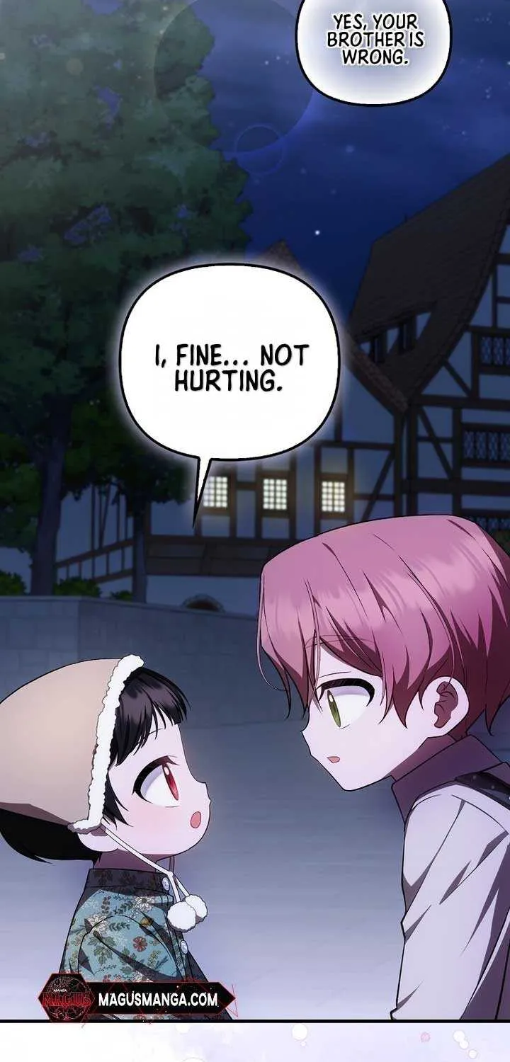 It’s My First Time Being Loved Chapter 28 page 20 - 