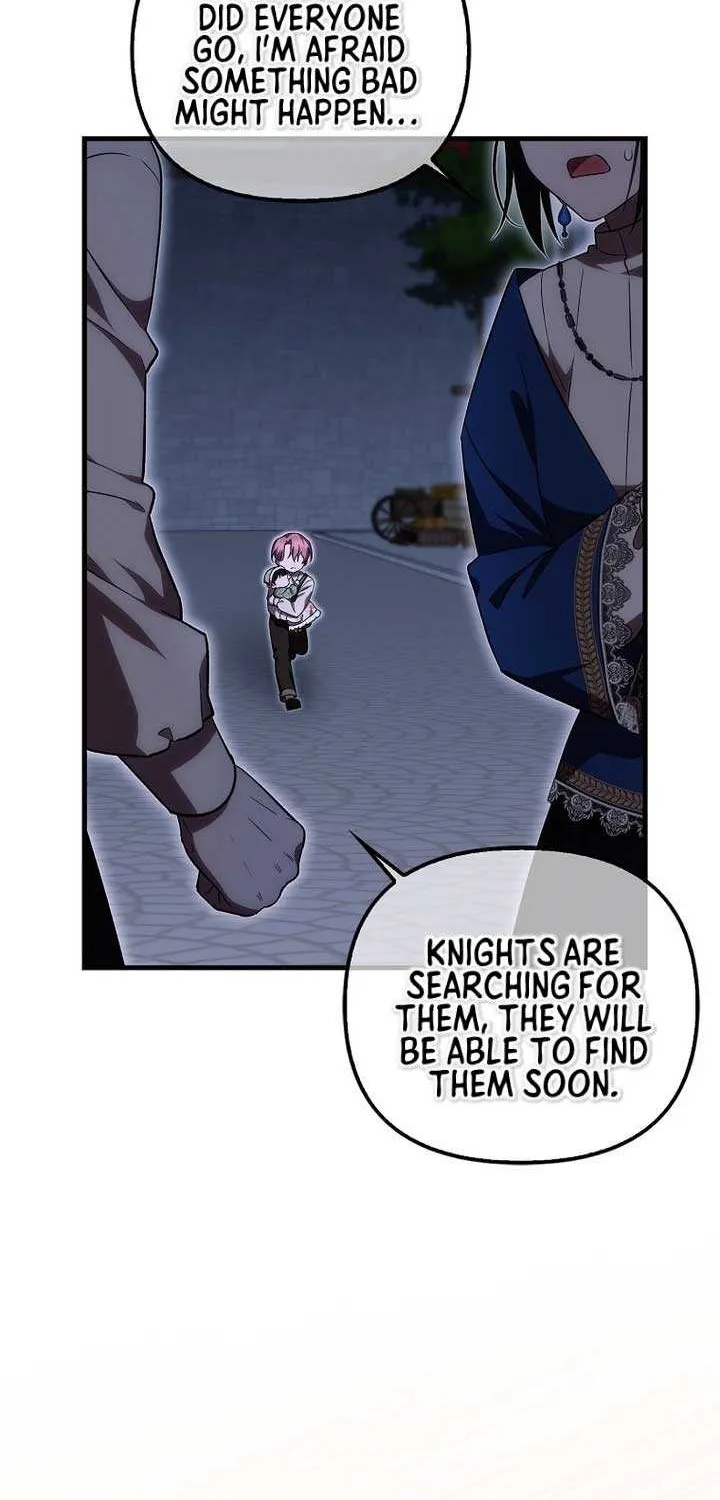 It’s My First Time Being Loved Chapter 28 page 27 - 