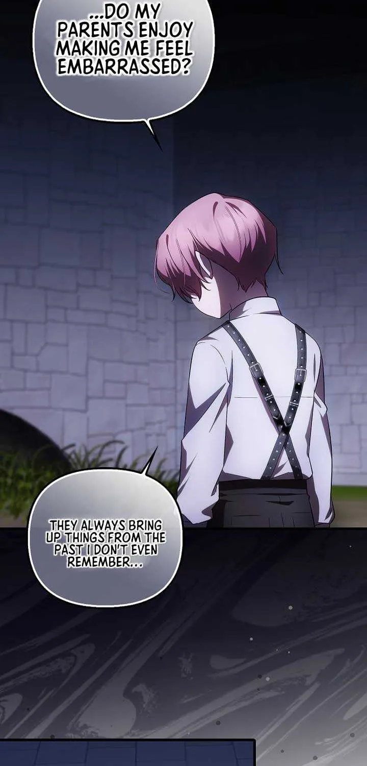 It’s My First Time Being Loved Chapter 28 page 4 - 