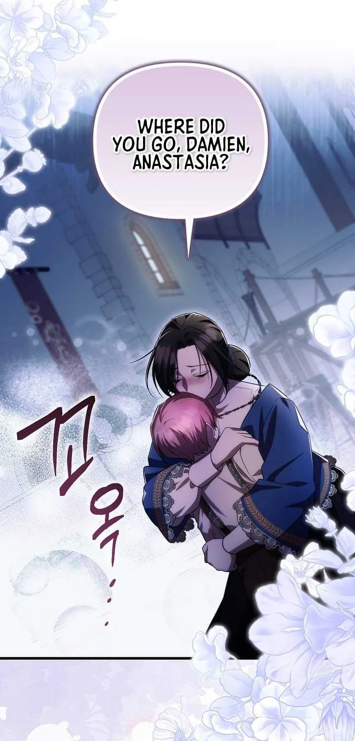It’s My First Time Being Loved Chapter 28 page 31 - 