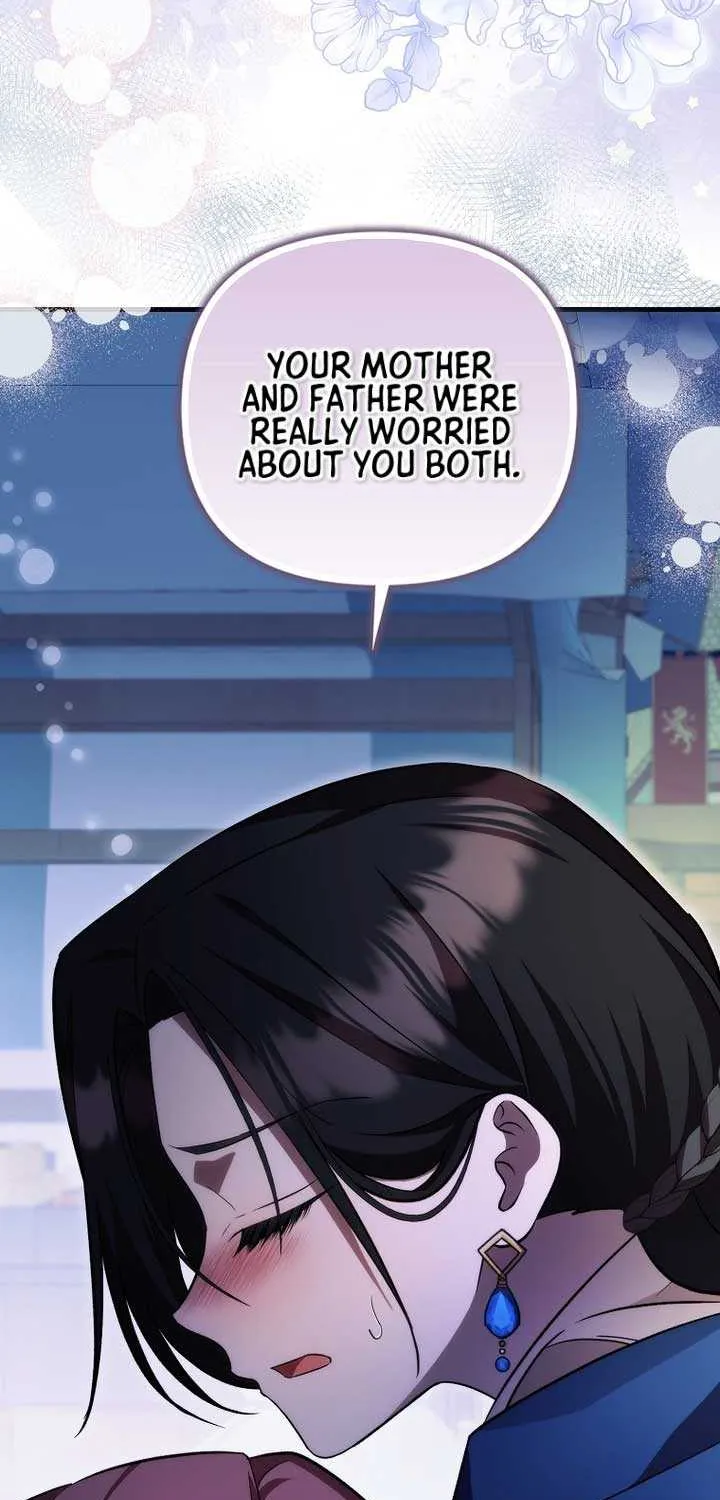 It’s My First Time Being Loved Chapter 28 page 32 - 