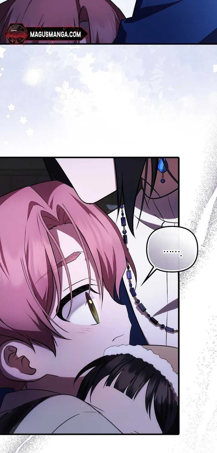 It’s My First Time Being Loved Chapter 28 page 33 - 