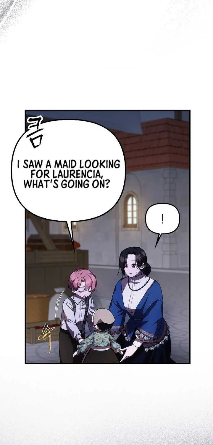 It’s My First Time Being Loved Chapter 28 page 34 - 