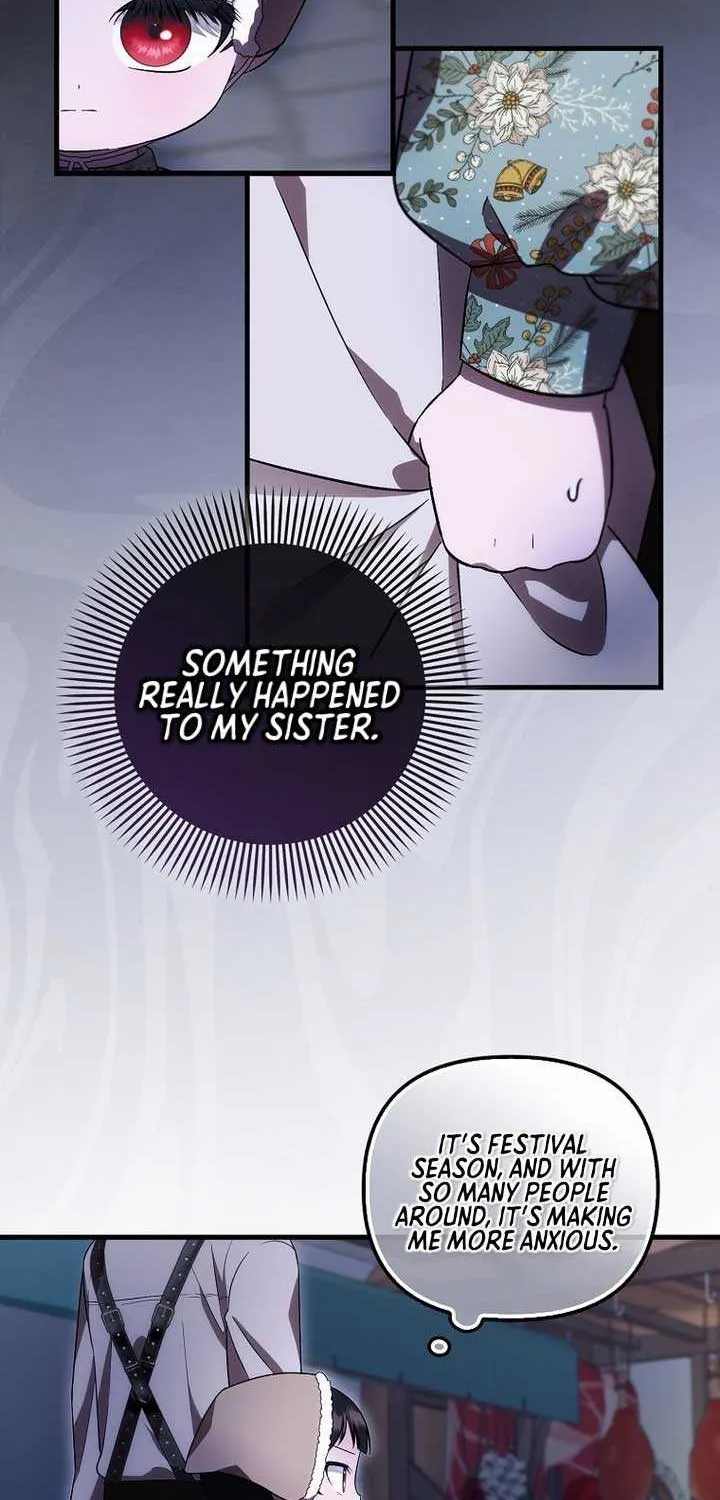 It’s My First Time Being Loved Chapter 28 page 37 - 