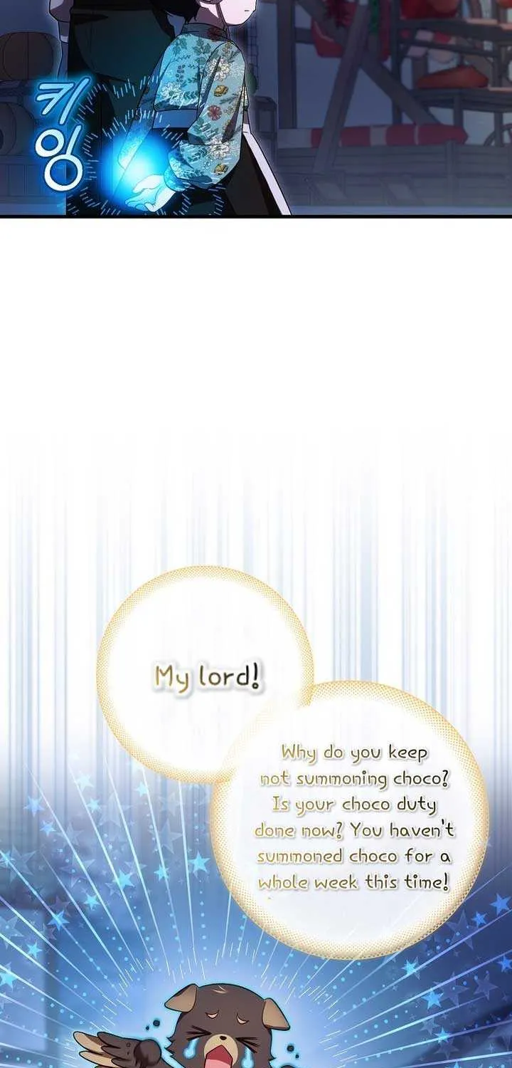 It’s My First Time Being Loved Chapter 28 page 38 - 