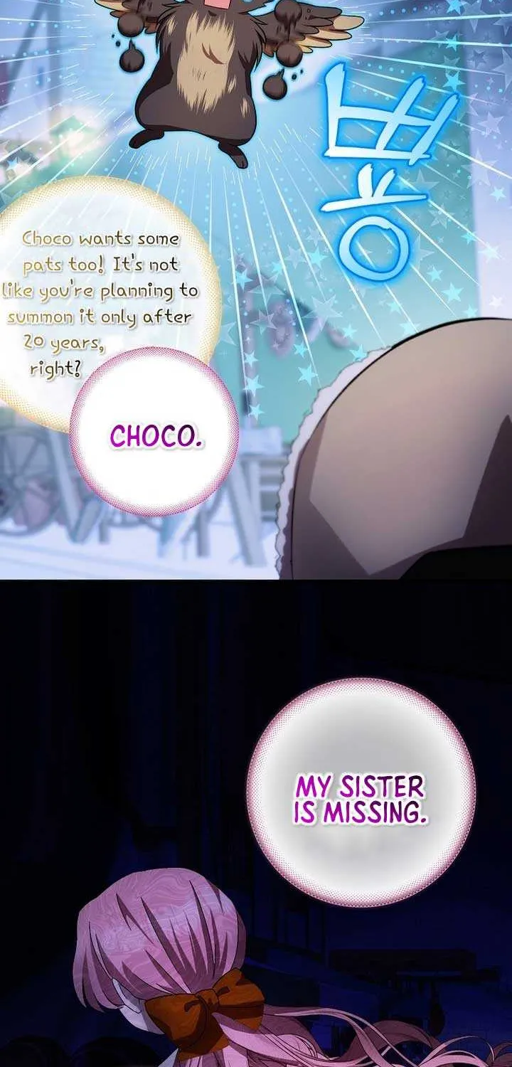 It’s My First Time Being Loved Chapter 28 page 39 - 