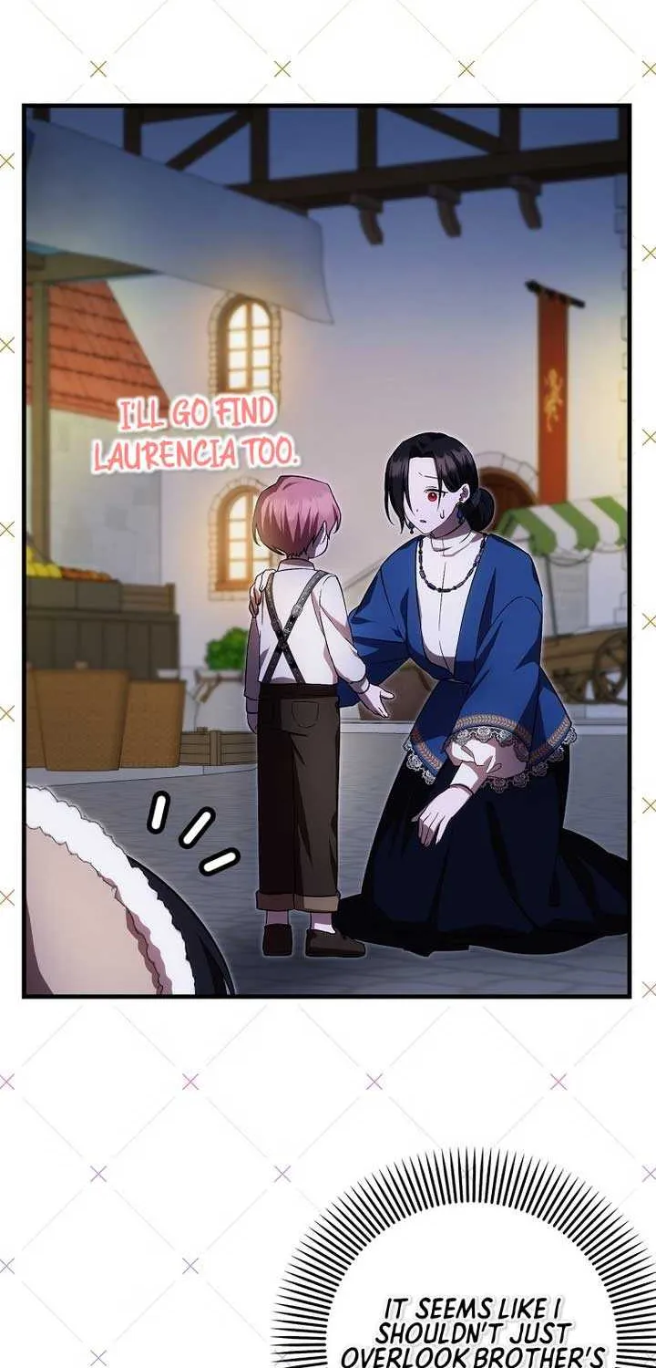 It’s My First Time Being Loved Chapter 28 page 43 - 