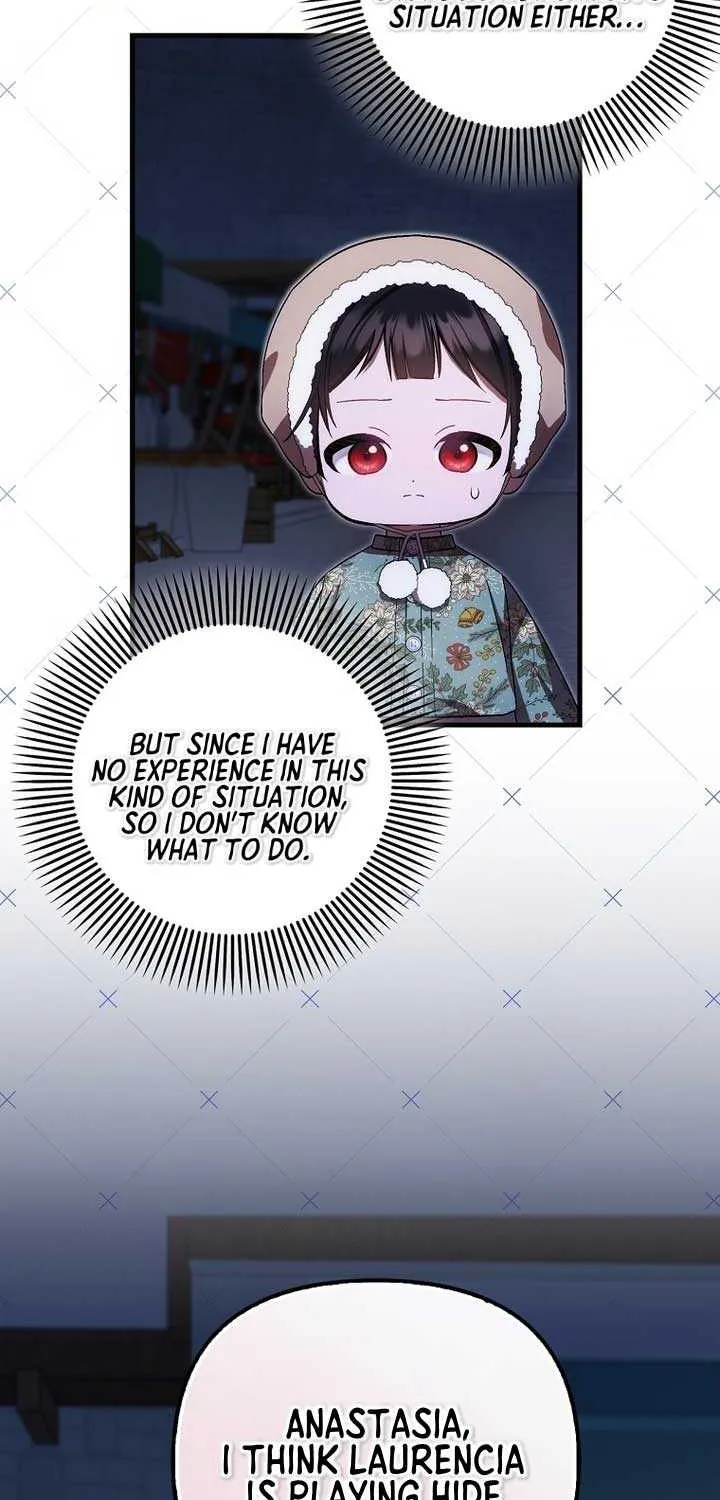 It’s My First Time Being Loved Chapter 28 page 44 - 