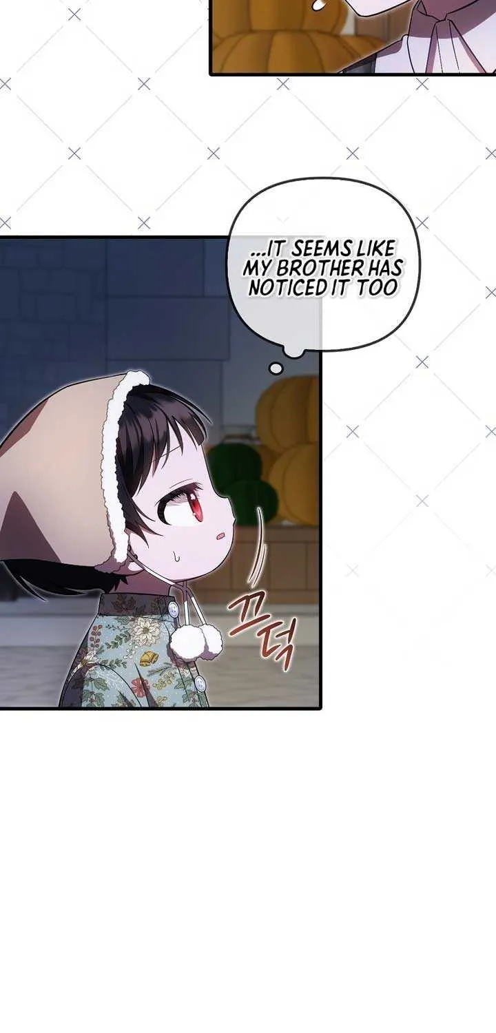 It’s My First Time Being Loved Chapter 28 page 46 - 
