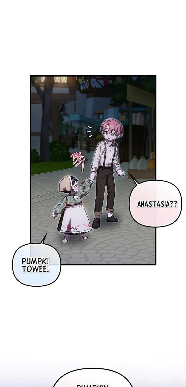 It’s My First Time Being Loved Chapter 28 page 50 - 