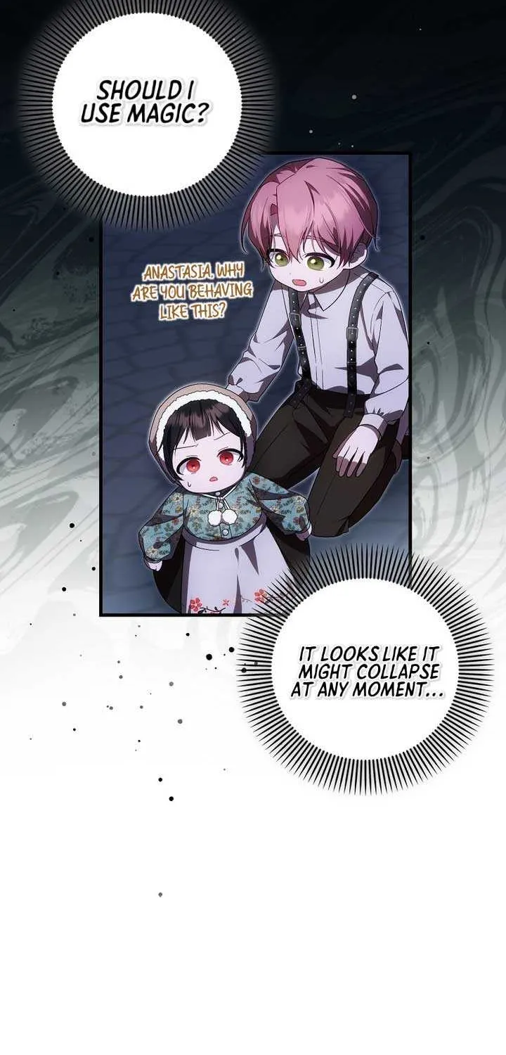 It’s My First Time Being Loved Chapter 28 page 53 - 