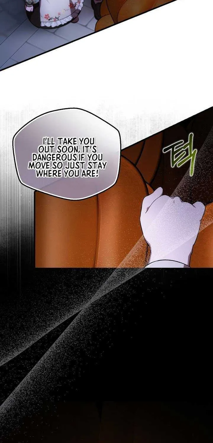 It’s My First Time Being Loved Chapter 28 page 61 - 