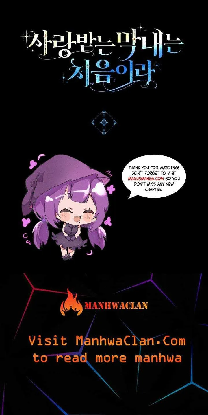 It’s My First Time Being Loved Chapter 28 page 65 - 