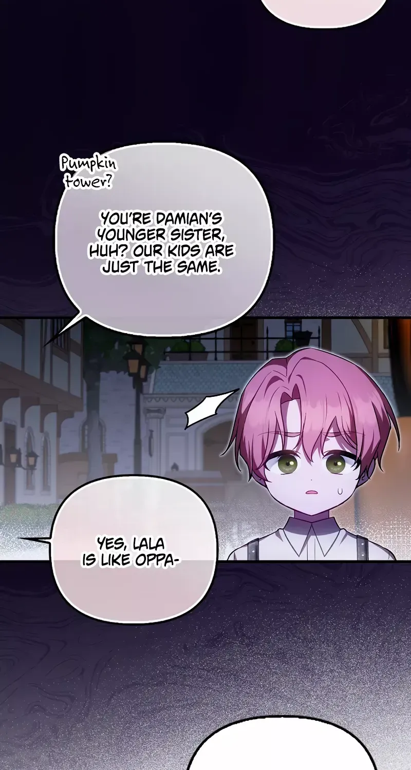 It’s My First Time Being Loved Chapter 29 page 17 - 