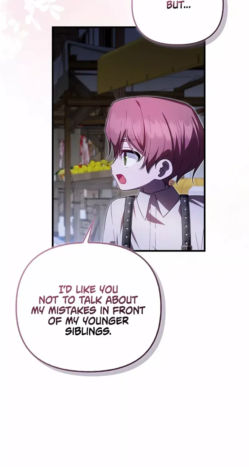 It’s My First Time Being Loved Chapter 29 page 20 - 