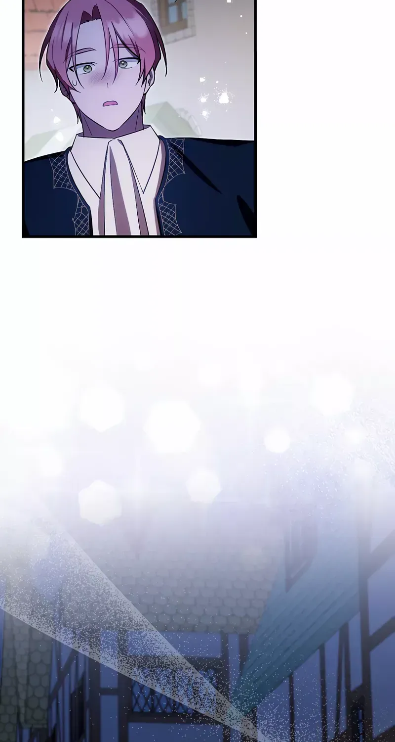 It’s My First Time Being Loved Chapter 29 page 27 - 