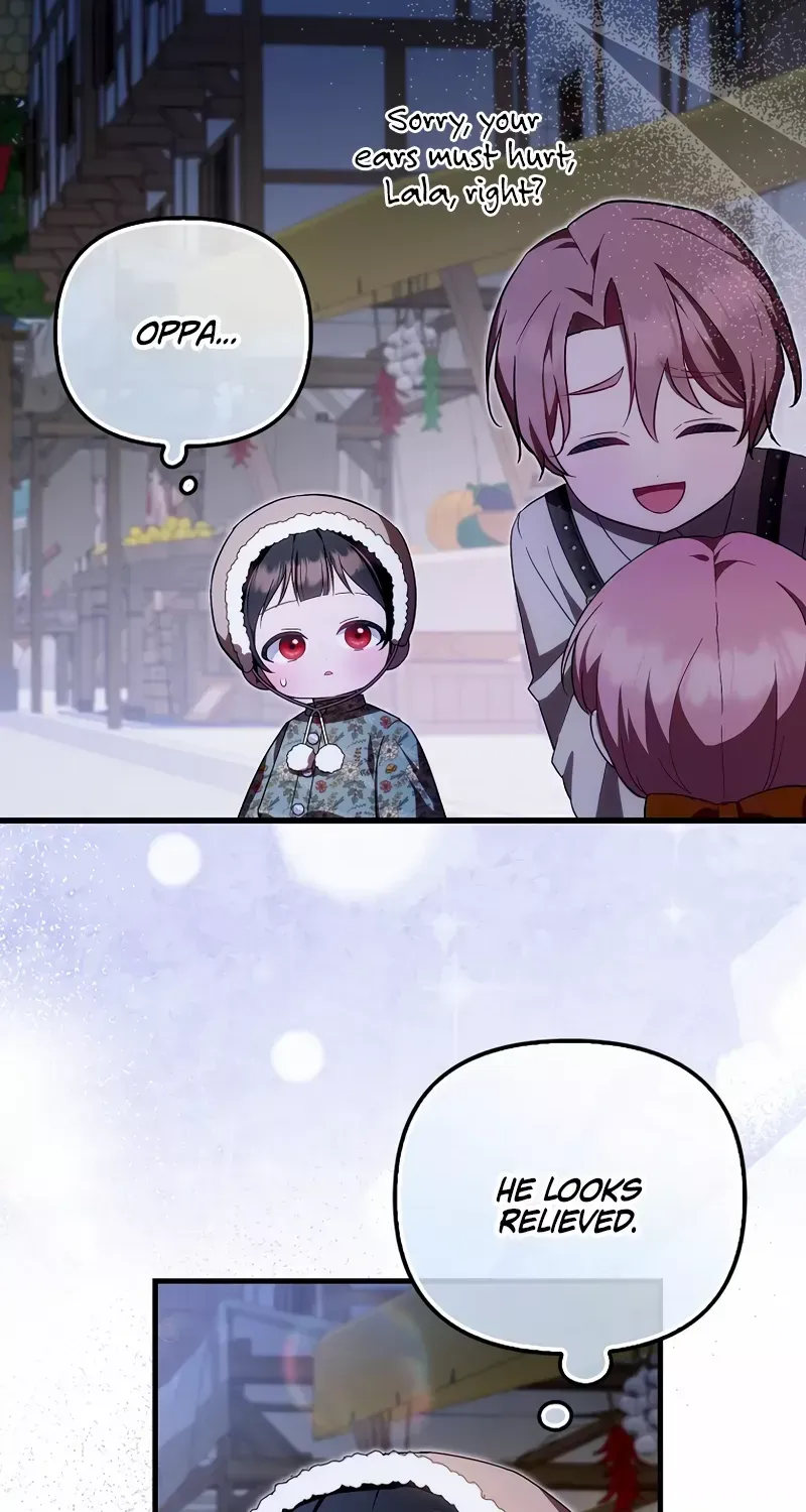 It’s My First Time Being Loved Chapter 29 page 28 - 