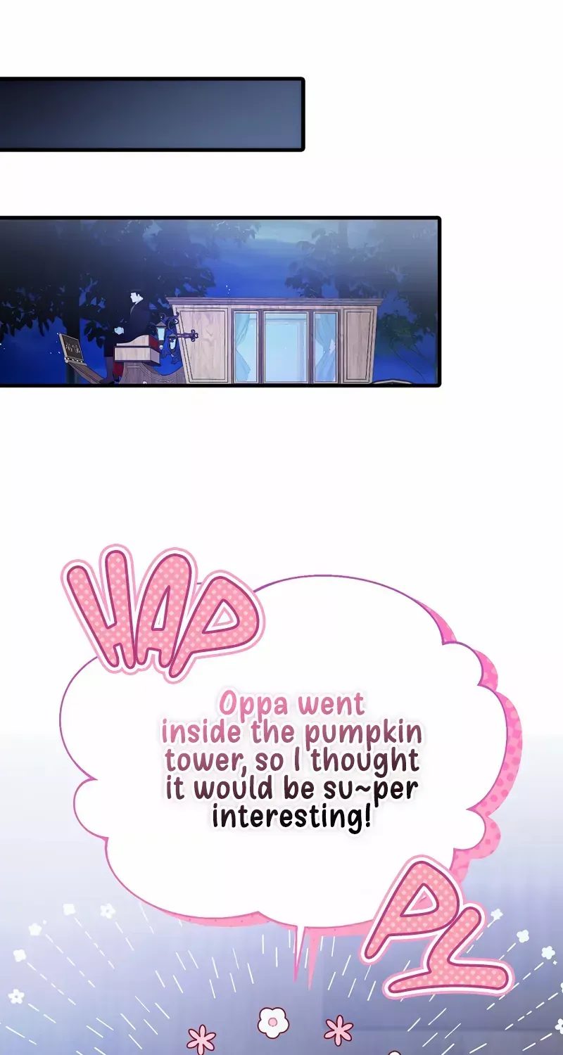 It’s My First Time Being Loved Chapter 29 page 31 - 