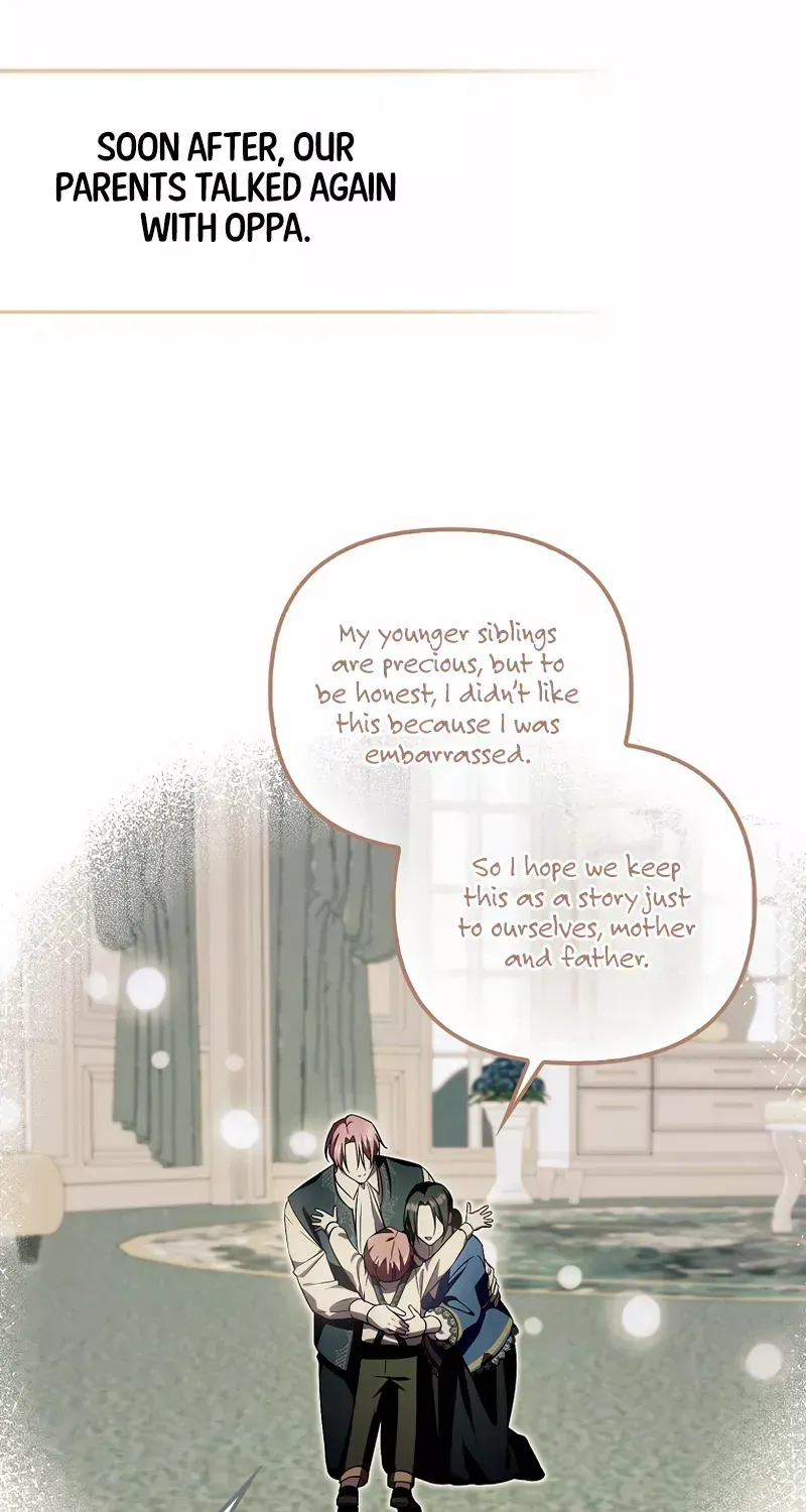 It’s My First Time Being Loved Chapter 29 page 37 - 