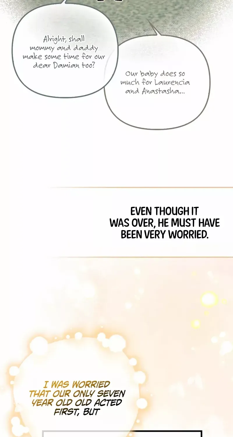 It’s My First Time Being Loved Chapter 29 page 38 - 