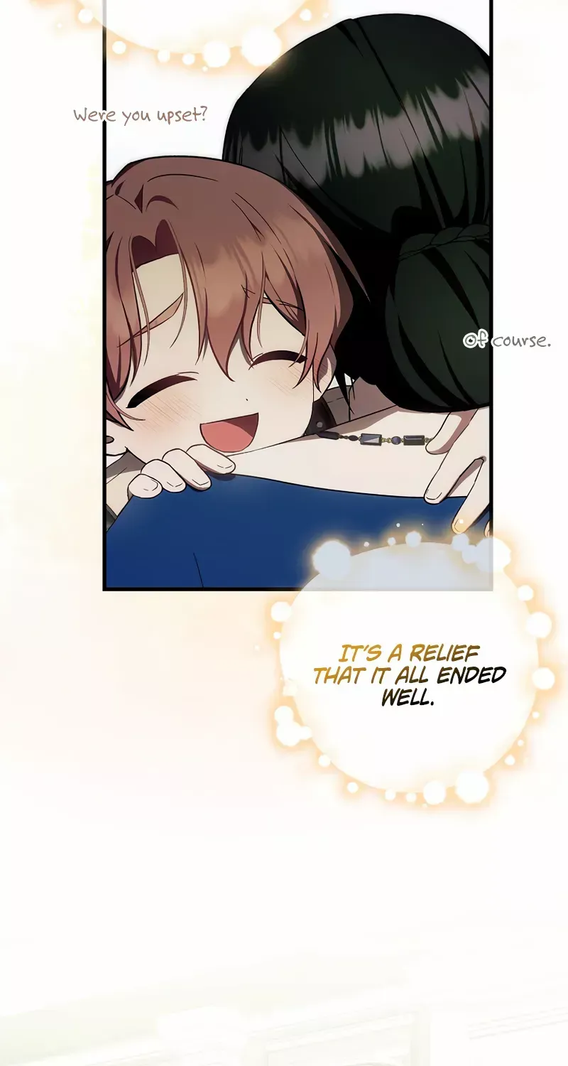 It’s My First Time Being Loved Chapter 29 page 39 - 