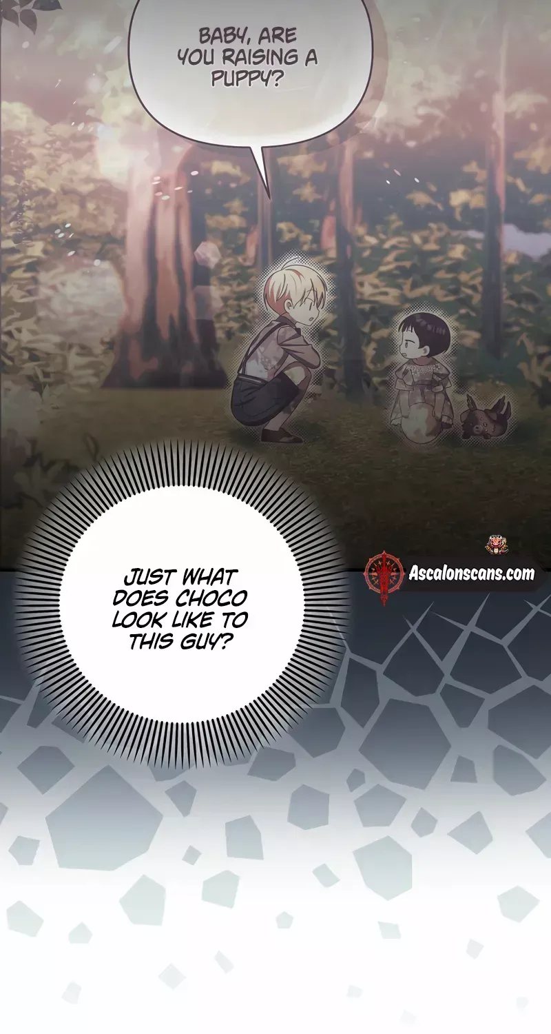 It’s My First Time Being Loved Chapter 29 page 45 - 