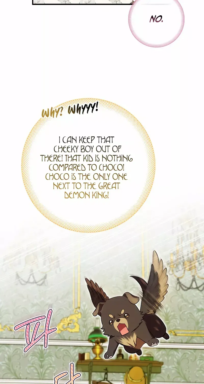 It’s My First Time Being Loved Chapter 29 page 47 - 