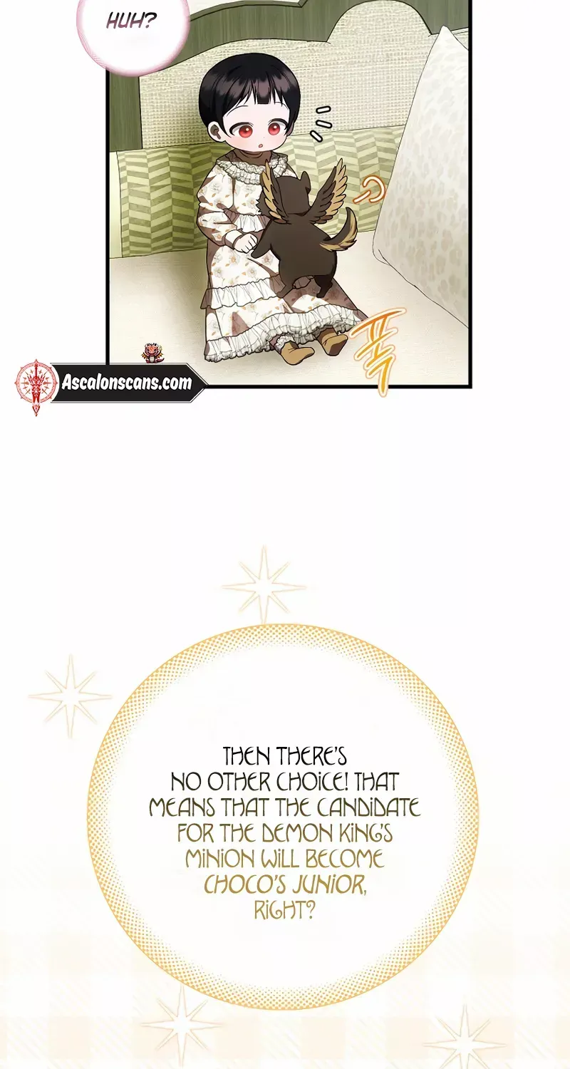 It’s My First Time Being Loved Chapter 29 page 55 - 