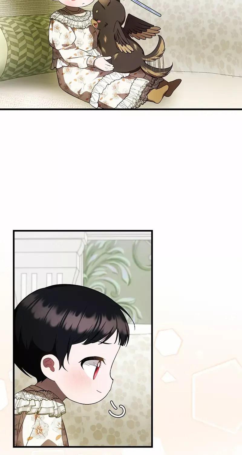 It’s My First Time Being Loved Chapter 29 page 58 - 