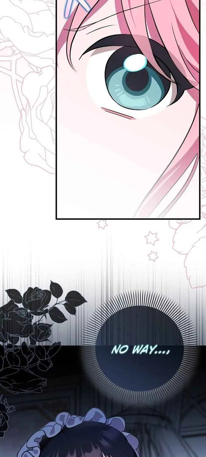 It’s My First Time Being Loved Chapter 3 page 2 - 