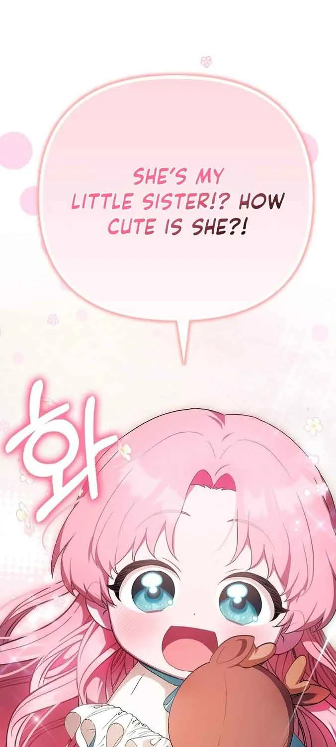 It’s My First Time Being Loved Chapter 3 page 11 - 