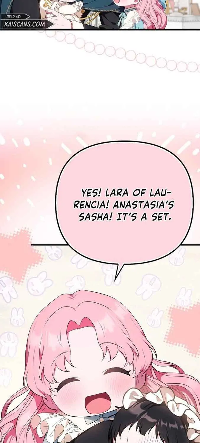 It’s My First Time Being Loved Chapter 3 page 17 - 
