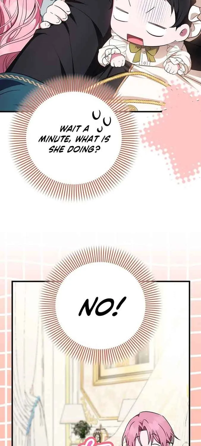 It’s My First Time Being Loved Chapter 3 page 18 - 