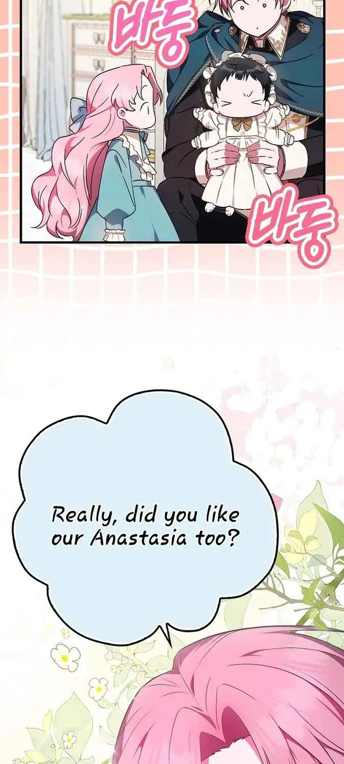 It’s My First Time Being Loved Chapter 3 page 19 - 