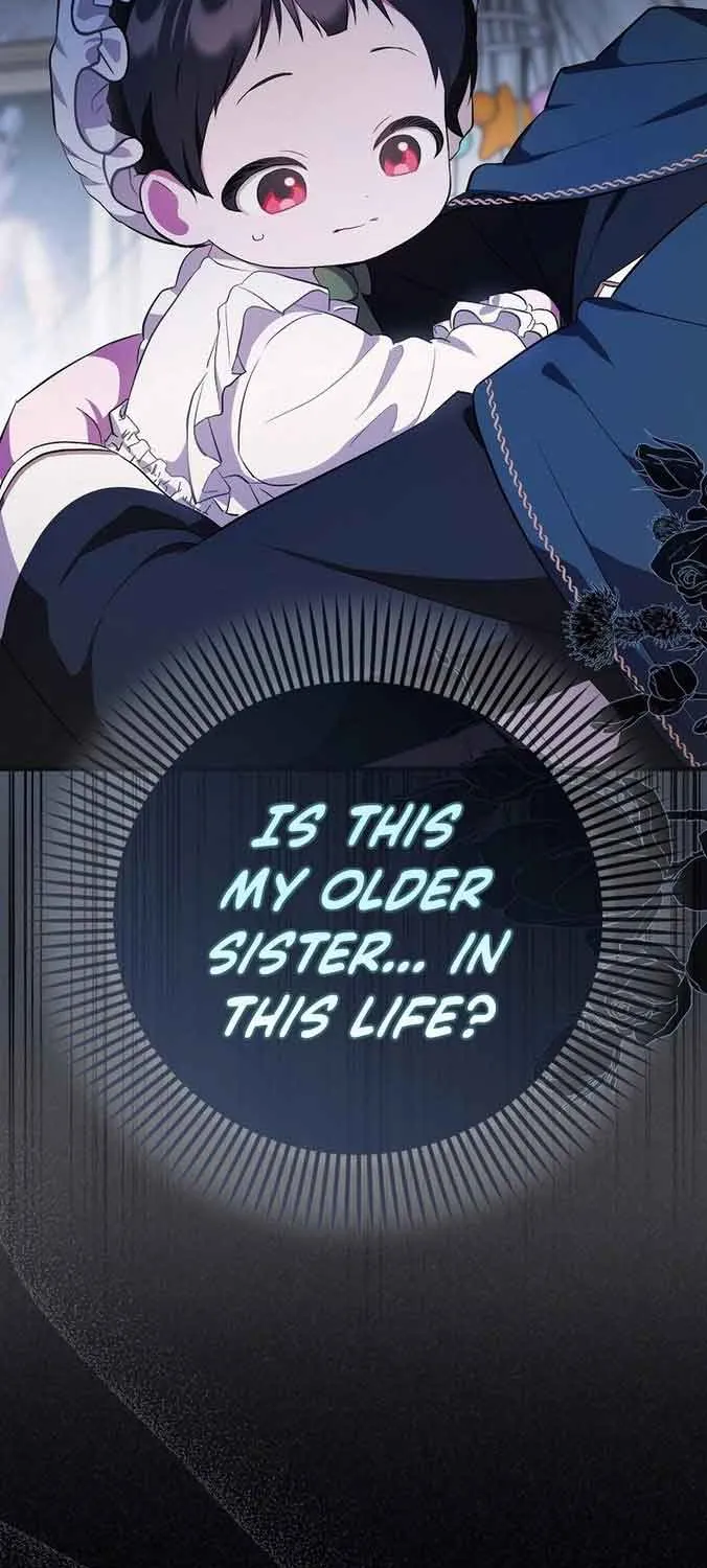 It’s My First Time Being Loved Chapter 3 page 3 - 