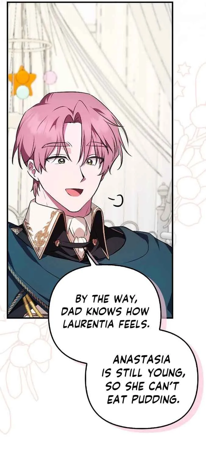 It’s My First Time Being Loved Chapter 3 page 22 - 