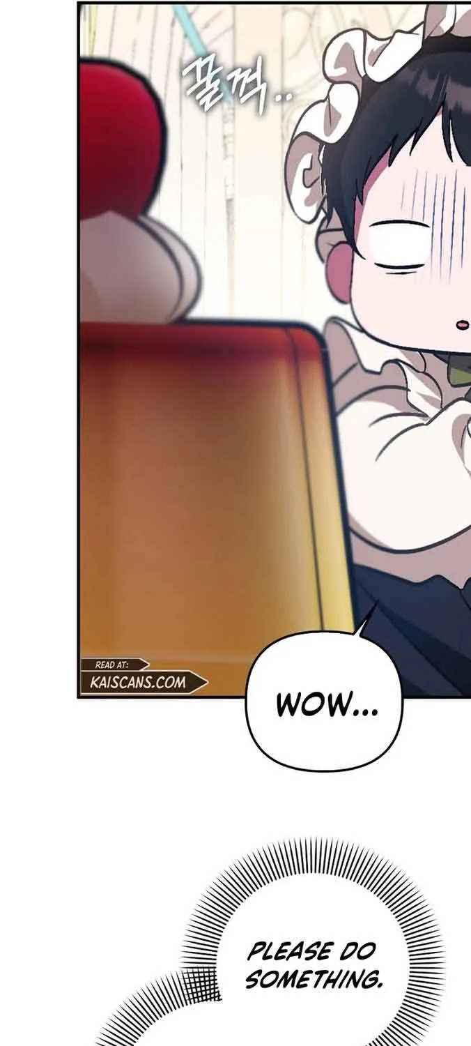 It’s My First Time Being Loved Chapter 3 page 29 - 