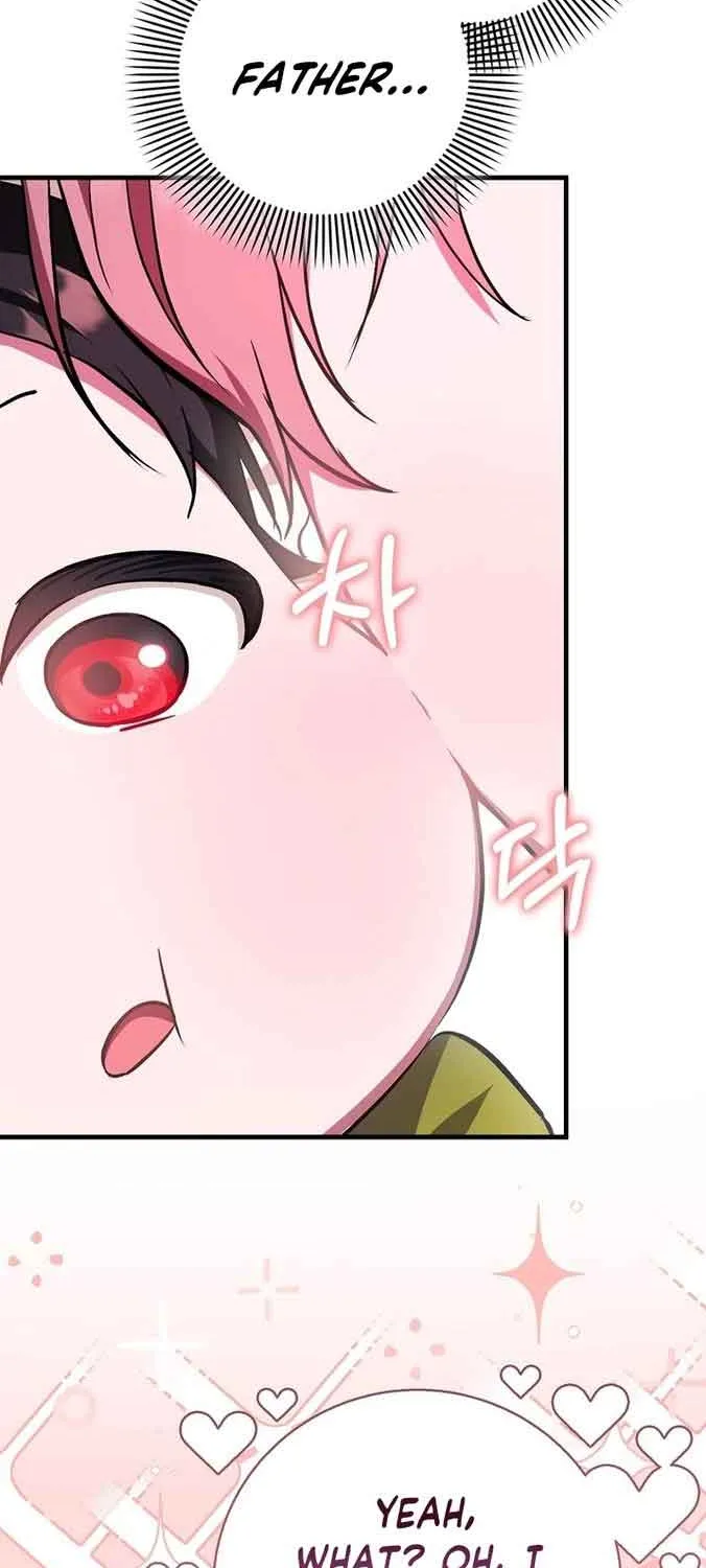 It’s My First Time Being Loved Chapter 3 page 30 - 