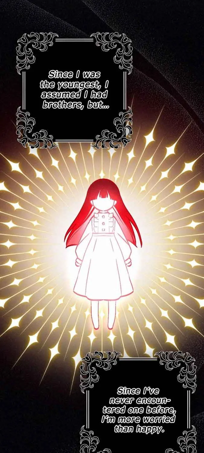 It’s My First Time Being Loved Chapter 3 page 4 - 