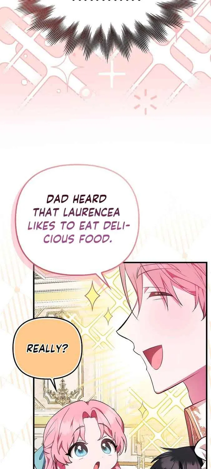 It’s My First Time Being Loved Chapter 3 page 32 - 
