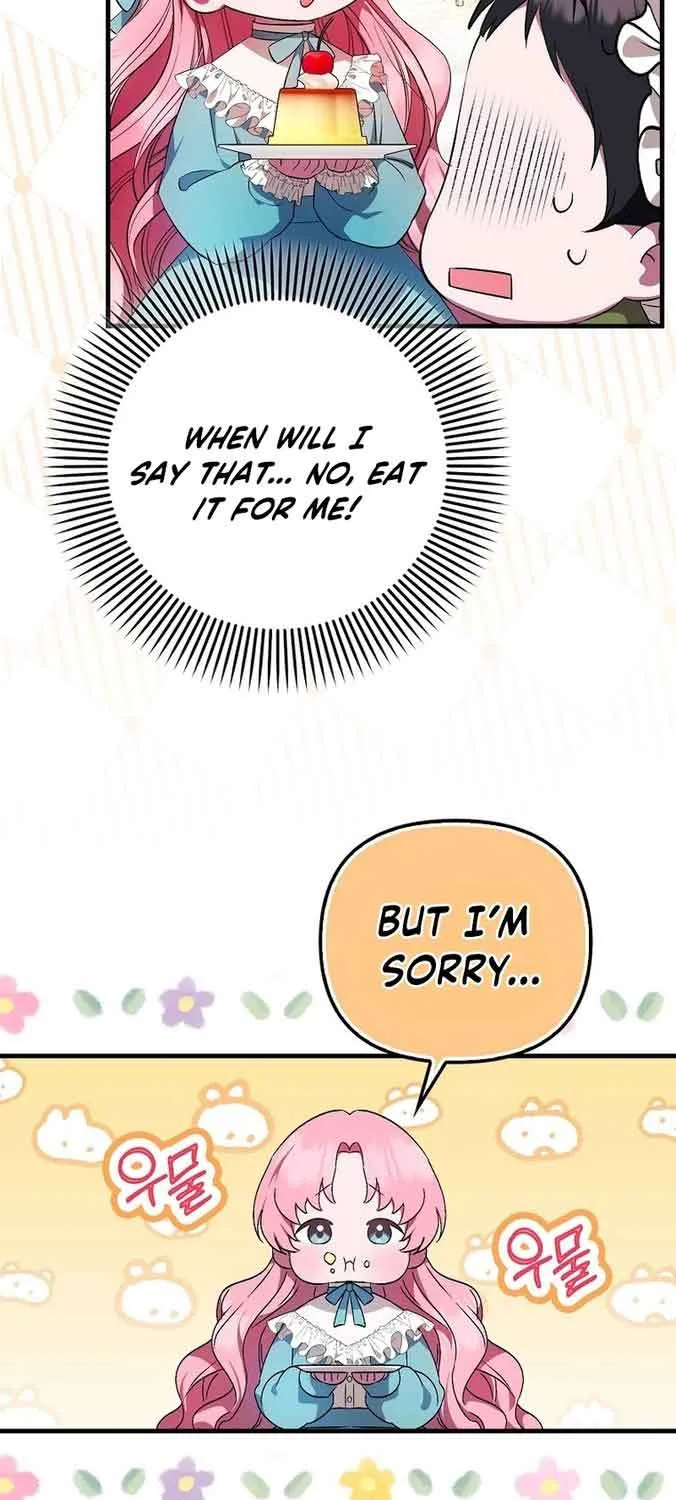 It’s My First Time Being Loved Chapter 3 page 33 - 