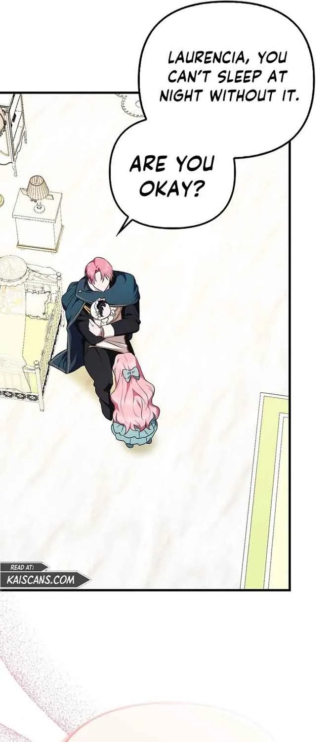 It’s My First Time Being Loved Chapter 3 page 36 - 