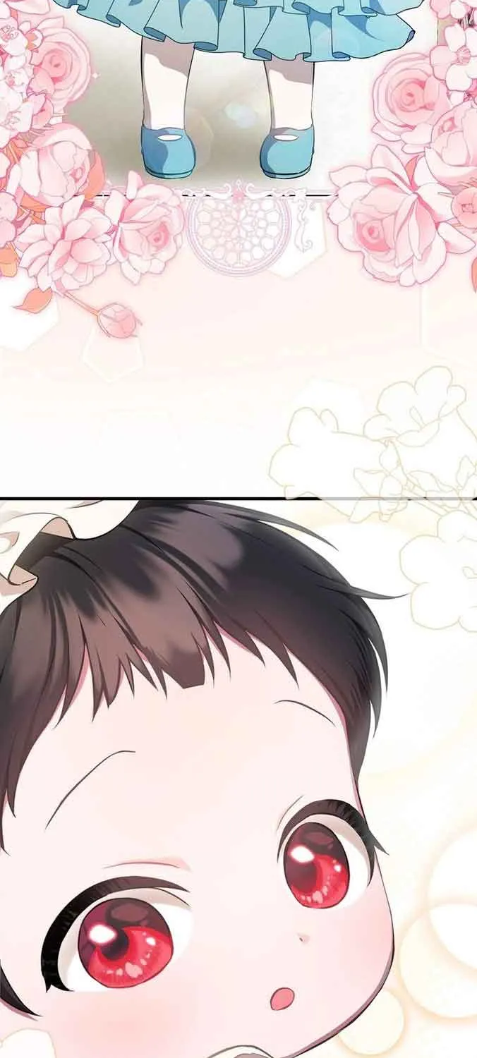 It’s My First Time Being Loved Chapter 3 page 38 - 